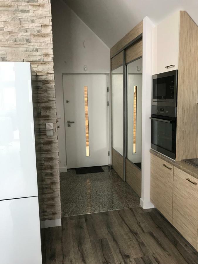 דירות מחלינקי Amber Cliff מראה חיצוני תמונה